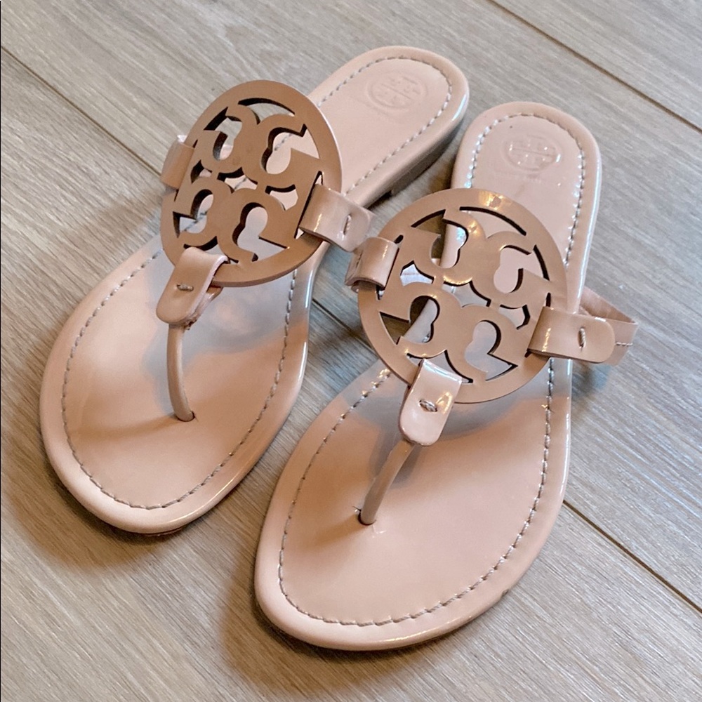 Tory Burch Miller Sandals